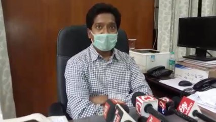 ಕೊರೋನಾ ವಾರ್ಡ್ ನಲ್ಲಿದ್ದ SSLC ವಿದ್ಯಾರ್ಥಿಗೆ ಪರೀಕ್ಷೆ ಬರೆಯಲು ಅವಕಾಶ | Chikkamagaluru DC | SSLC