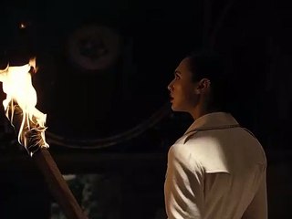 Zack Snyder’s Justice League Sneak Peek Darkseid Revealed