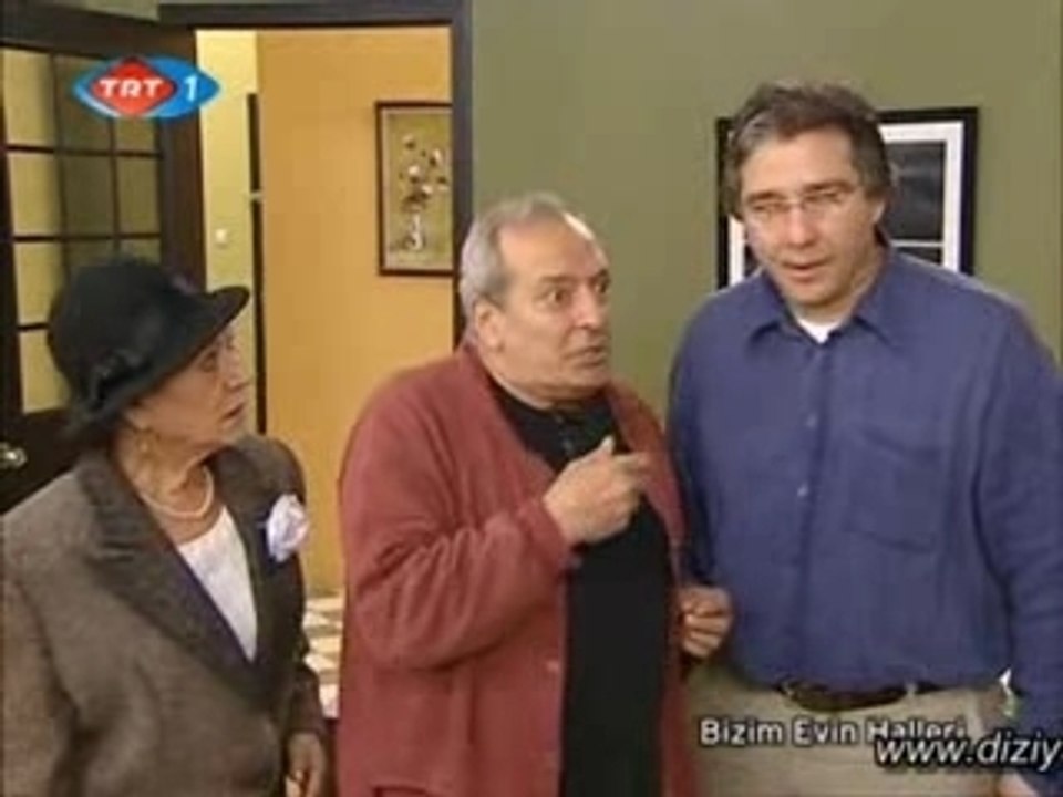 bizim evin halleri 1186.bölüm kısım 4