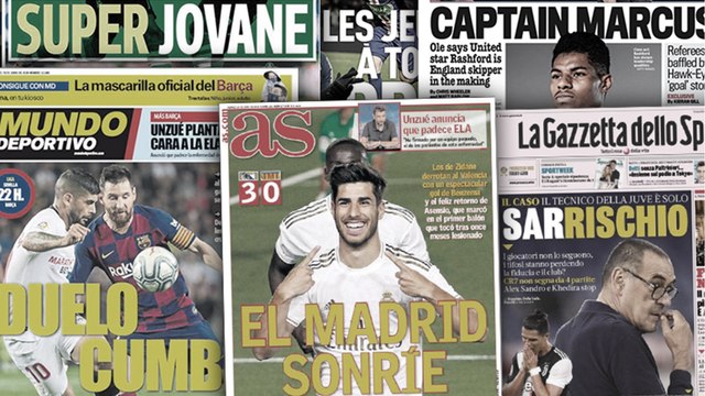 La Juventus Turin en pleine tempête, le retour fracassant de Marco Asensio fait grand bruit