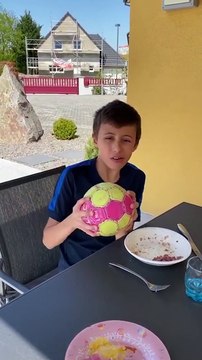 U13 plus que motivés allez.....