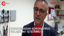 Dondurma koronavirüs bulaştırır mı? Bilim Kurulu üyesi yanıt verdi