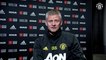 Solksjaer excited by Utd's trip to Spurs