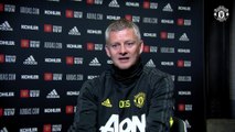 Solskjaer hails Striker Rashford as national hero
