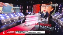 Le monde de Macron : Municipales à Lille, la droite appelle à voter Martine Aubry - 19/06