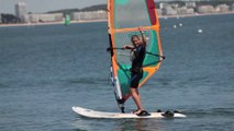 Fédération Française de Voile 2020 : Nos Clubs respectent les gestes barrières  Venez naviguer au Grand Air ! #EnviedEmbruns