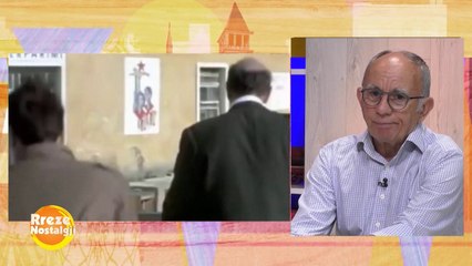 Shkrimtari Ylljet Aliçkaj tregon për eksperiencën si skenarist