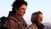 DUNE (2020) Official First Look - Timothée Chalamet, Zendaya Movie