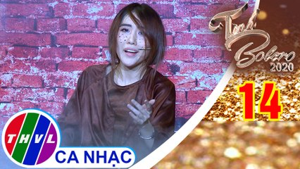 Liên khúc: Một mình, Chờ người – Hoàng Kim