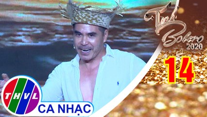 Liên khúc: Người tình mùa đông, Hãy để mưa rơi – Trung Dũng