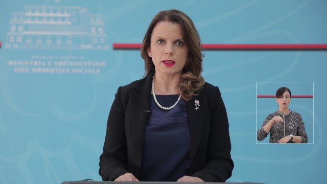 COVID-19/ Ministria e Shëndetësisë: 50 raste të reja, kemi një tjetër viktimë