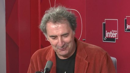 Oscar - Le Billet de François Morel