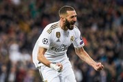 Real Madrid : top 10 meilleurs buteurs de l'histoire