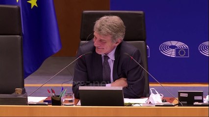 Ora News - Rilindja dhe pengmbajtja që po i bënë integrimit të Shqipërisë në BE!