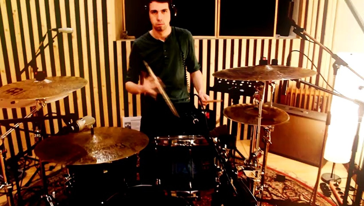 Prehistoric Pilot - Farewell Letter