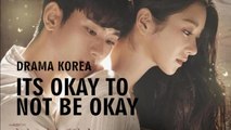 Drama Comeback Kim Soo Hyun usai Wamil, Ini Fakta Menarik It's Okay to Not Be Okay