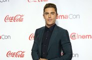 Zac Efron to get Hollywood Walk of Fame star in 2021