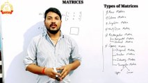 Types of Matrices - Part 2