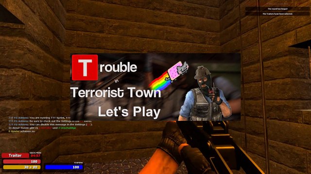 TTT Let's Play 94: Skywalker ist der Lappen²