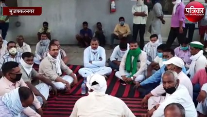 फैक्ट्री कर्मचारी की गयी जान, प्रशासन पर उठे गंभीर सवाल