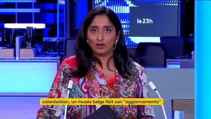 Colonisation : un musée belge fait son "aggiornamento"