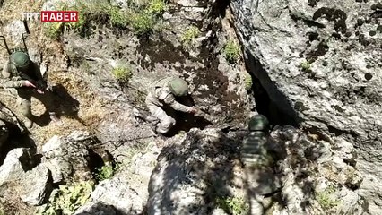 Pençe Kaplan 'ara-bul-yok et' parolasıyla sürüyor