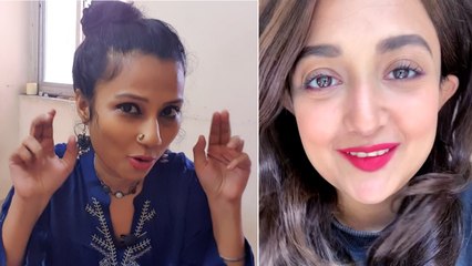 Monali Thakur talks about her song 'Dil Ka Fitoor' and why she stands for original music