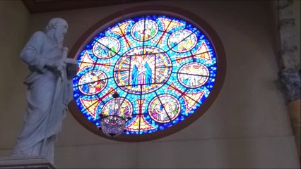 Oração a São Brás protetor das doenças da garganta