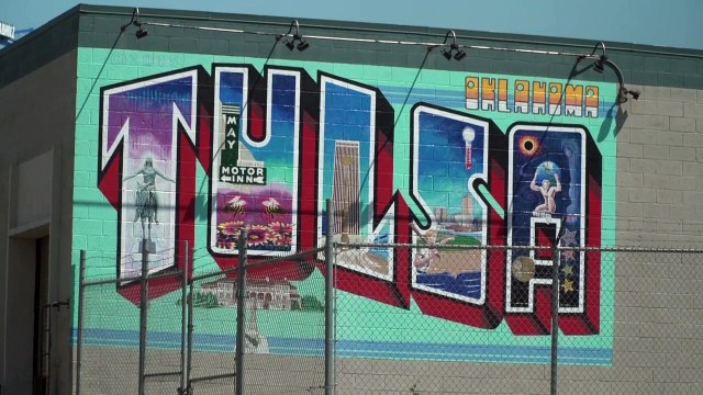 Trumps Auftritt in Tulsa ein Schlag ins Gesicht