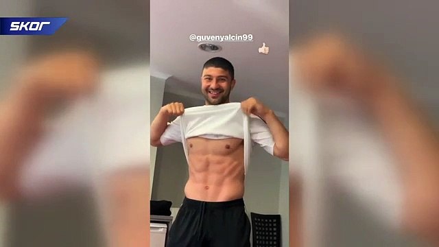 Uysal: Kilo aldı diyenler biraz buraya baksın