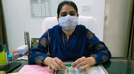 शामली में 3 कोरोना मरीजों की रिपोर्ट आई निगेटिव, संख्या घटकर हुई 17- डीएम
