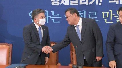 민갑룡 "대북 전단 살포 총력 대응...엄정 대응할 것" / YTN