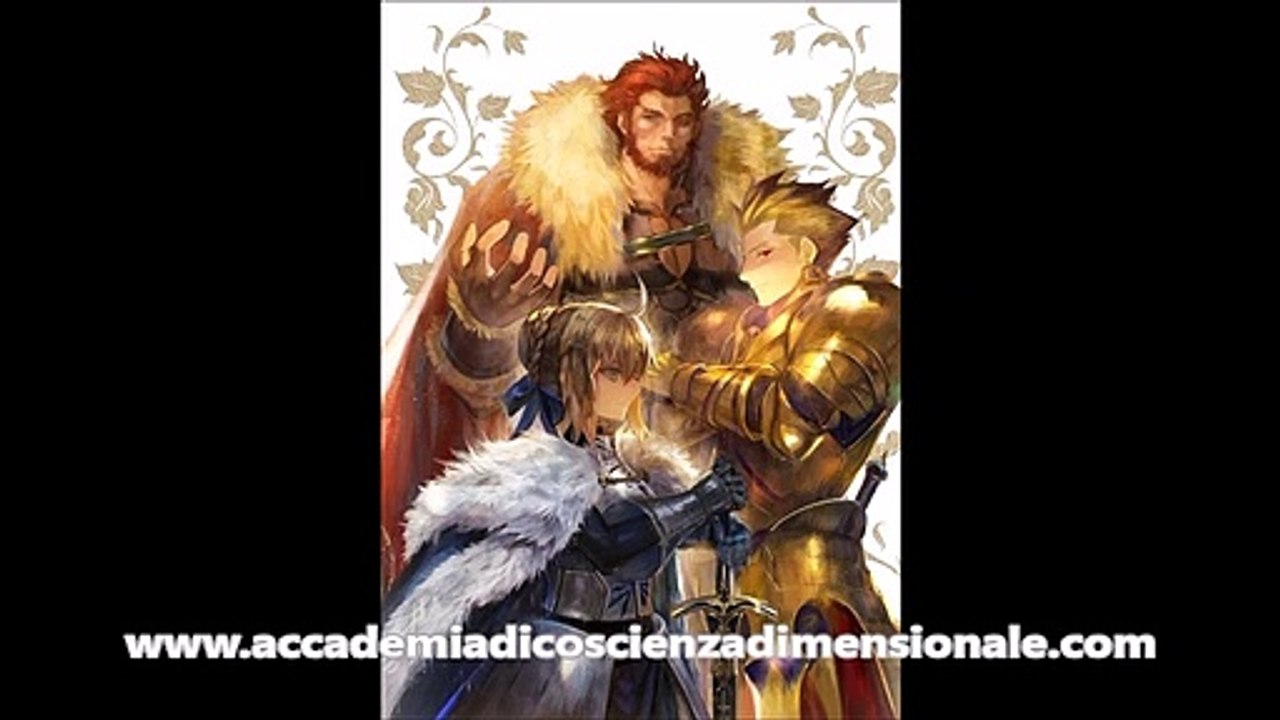 Meditation Mix - 1 Become like a king (Iradon)