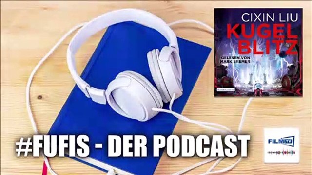 Hörbuch-Tipp: Kugelblitz // FUFIS