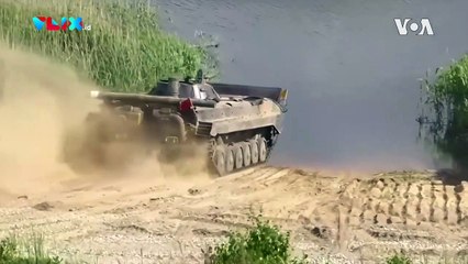 Jerman Panik Trump Tarik Ribuan Tentara AS dari Negaranya