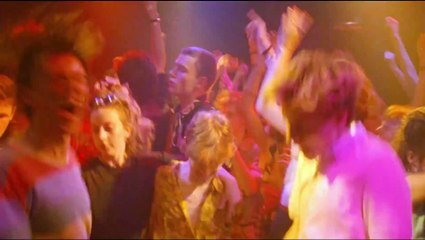 ÉTÉ 85 Film Bande-annonce
