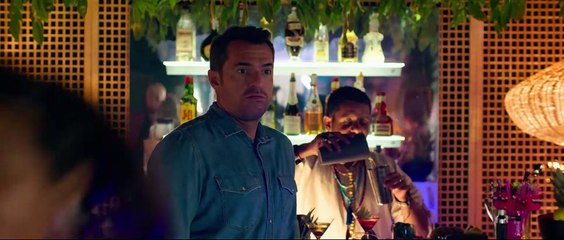 DIVORCE CLUB Film Bande-annonce