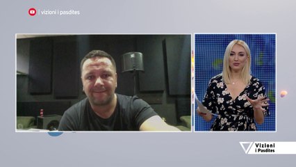 Vizioni i pasdites - 18 Qershor 2020 - Show - Vizion Plus