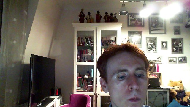 Wiwi égratigne la star des années trente