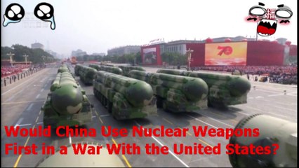 The Air Force Is Getting Ready To Receive New Nuclear Weapons