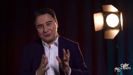 Ali Babacan yıllar sonra açıkladı! İşte Bakanlık döneminin en zor yılı