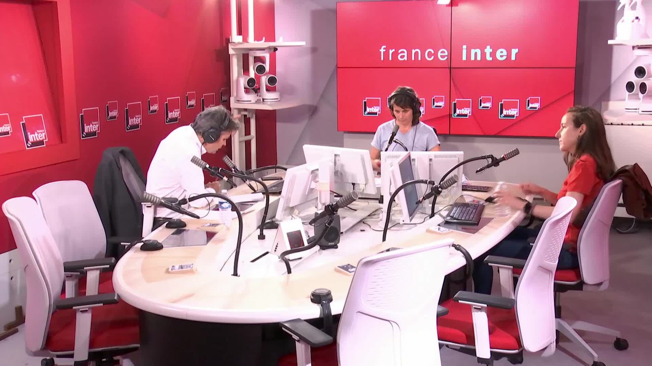 Une allocution à distance sociale - La Chronique de Bruno Donnet