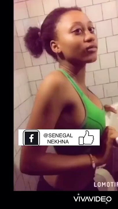 lomotif 2eme partie   Thiey bi generation