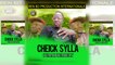 Cheick Sylla - Oumar Tembely - Cheick Sylla