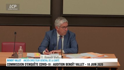 Pourquoi l'État n'a (presque) pas renouvelé ses stocks de masques pendant dix ans