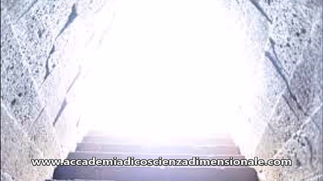 Meditation mix - 1 Finalmente la Luce (Massimiliano)