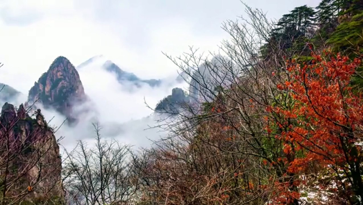 Explore some iconic mountains around the globe