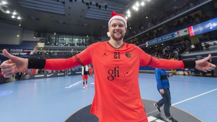 No Comment Handball - le meilleur de Kamil Syprzak (19-20)