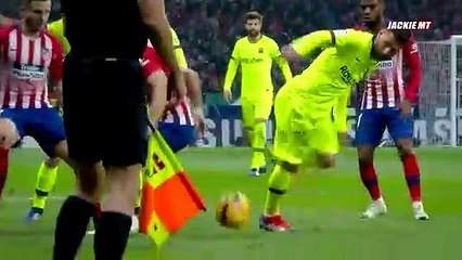 Creative Ball Controls That Impressed The World_(480P)