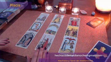 Piscis    Dinero, Amor y Suerte ..  del 22 al 28 de Junio 2020   Horóscopo Semanal,